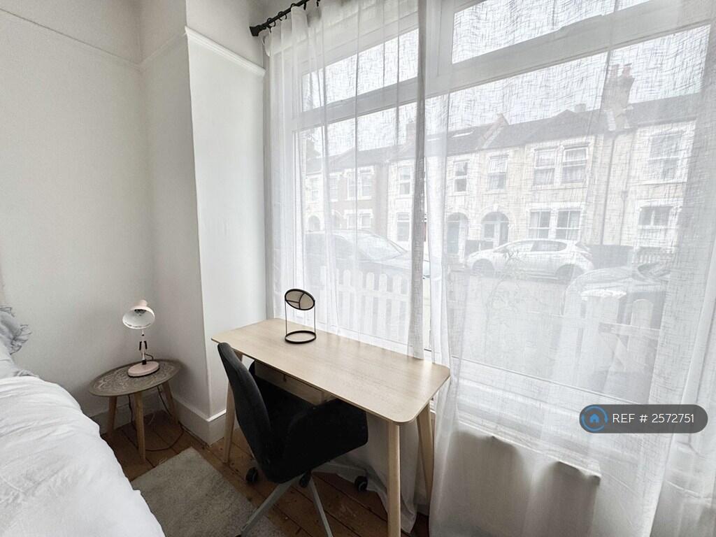 Ground Floor Bedroom