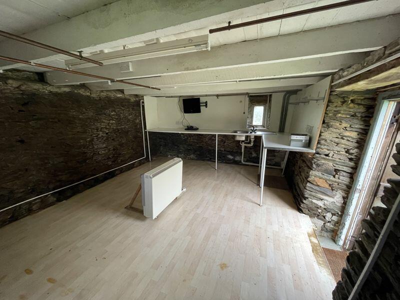 Annex Outbuilding Ground Floor