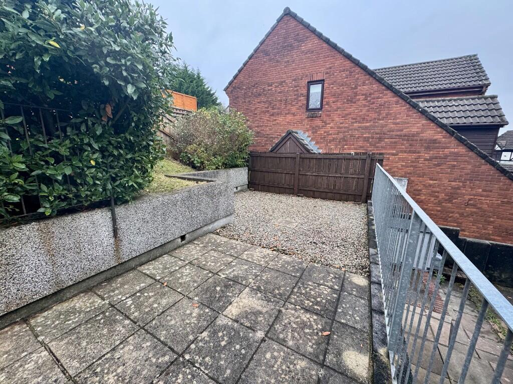 Forest View, Plymouth, Devon, PL6