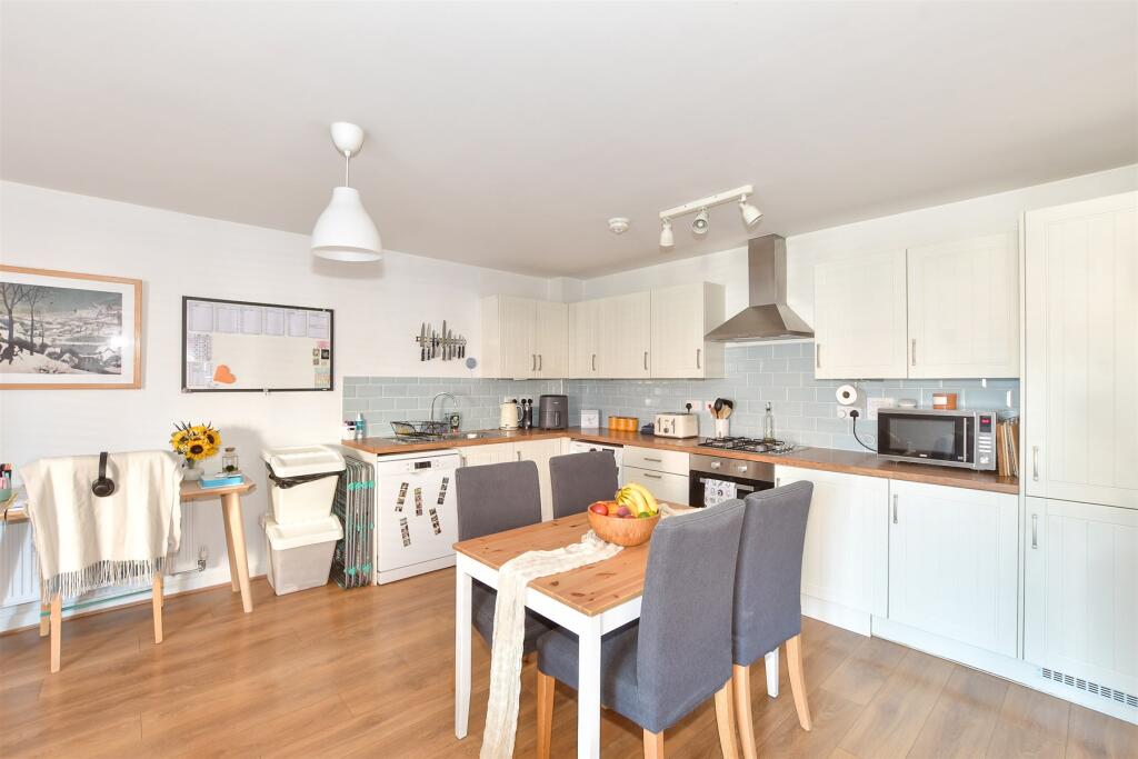 Lounge/Kitchen/ Diner