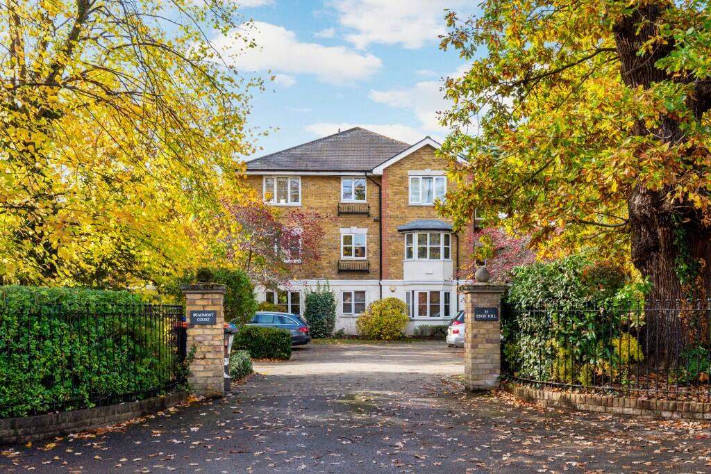 Edge Hill, Wimbledon, SW19
