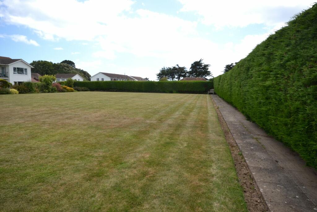 Communal Gardens