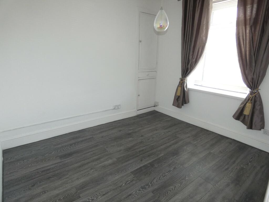 Front Lounge