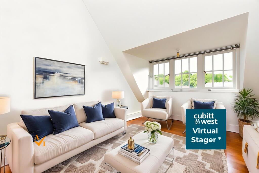 Lounge Area (Modern Style)