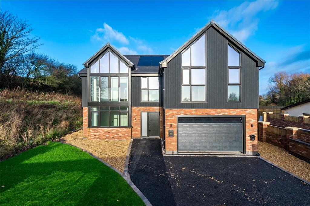 Cartgate, Preesall, Poulton-le-Fylde, Lancashire