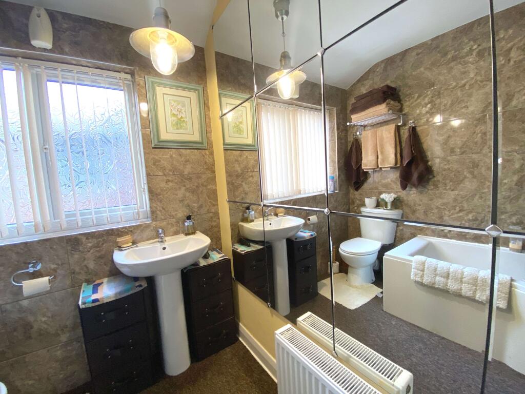 Bathroom 1