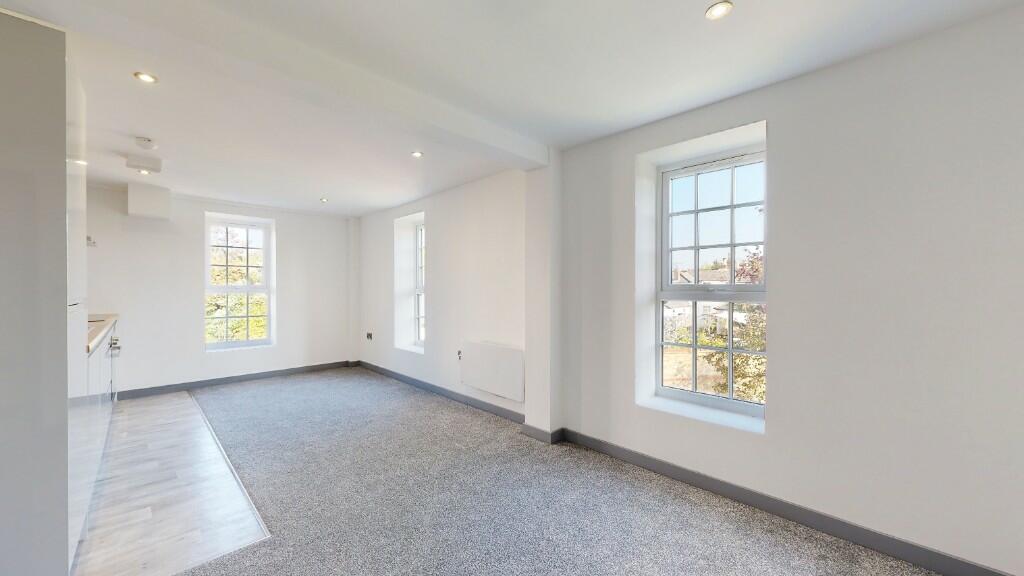 Kitchen/Lounge Area