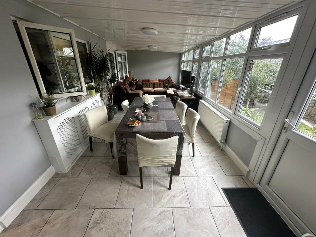 CONSERVATORY