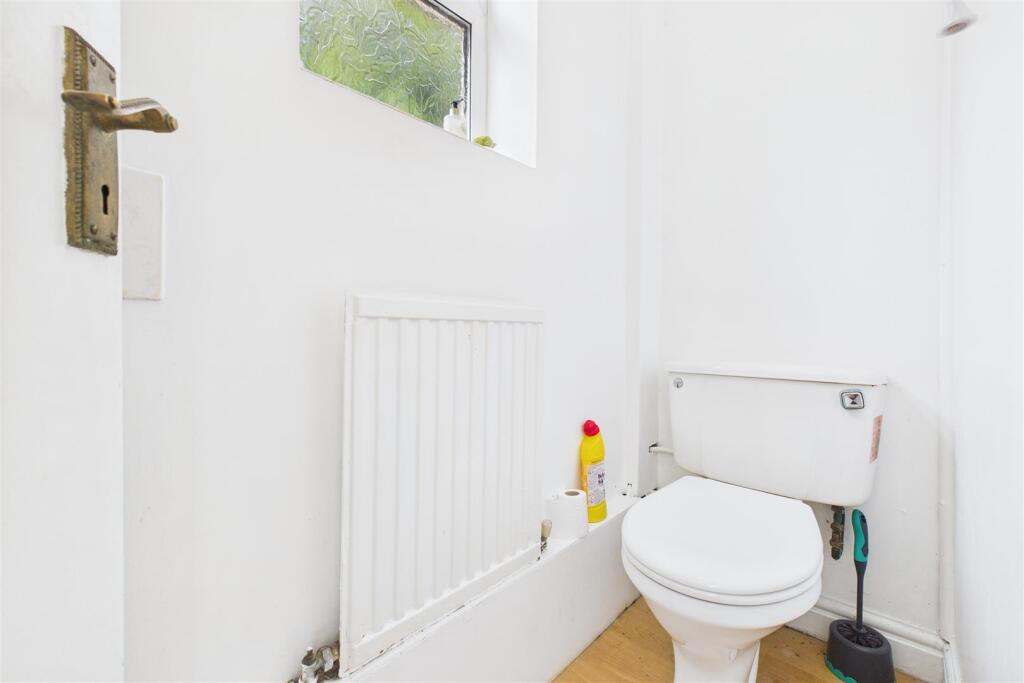 96 Station Road, Filton, Bristol BS34 7JJ | Freeho