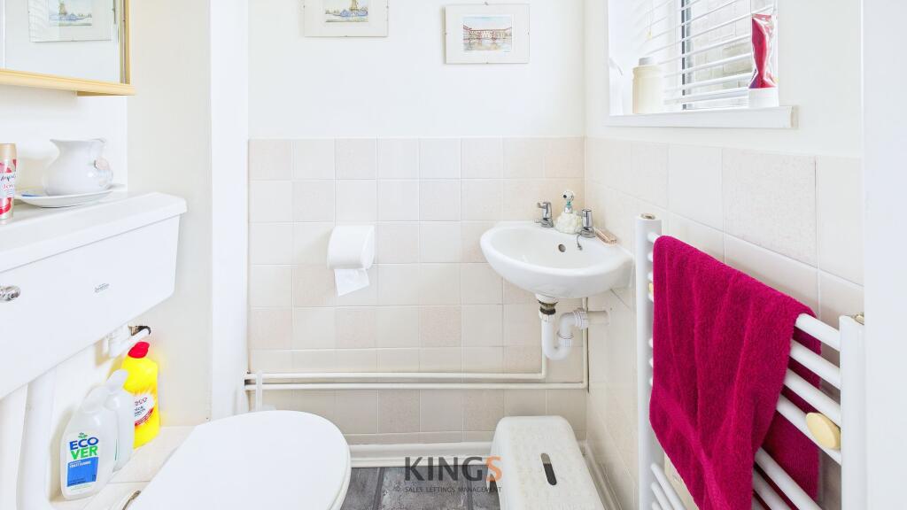 Cloakroom