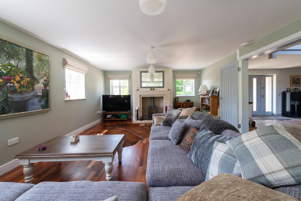 Sitting room