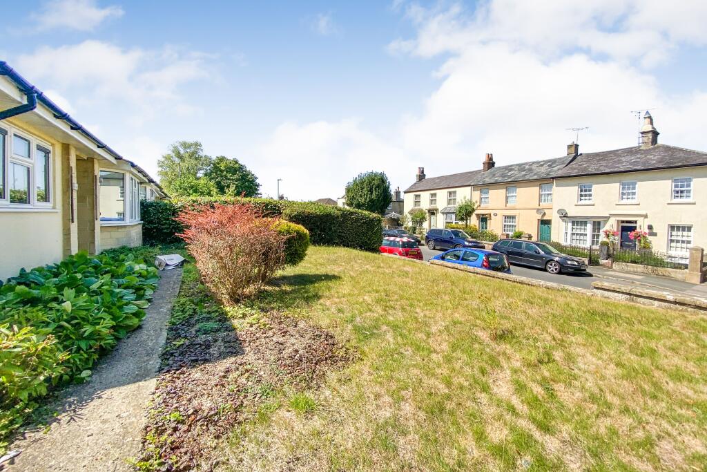 54 High Street, Purton, Swindon, Wiltshire, SN5 4BB