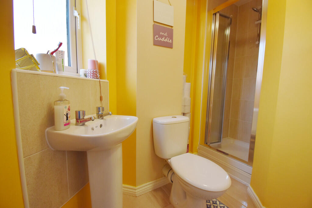 Ensuite