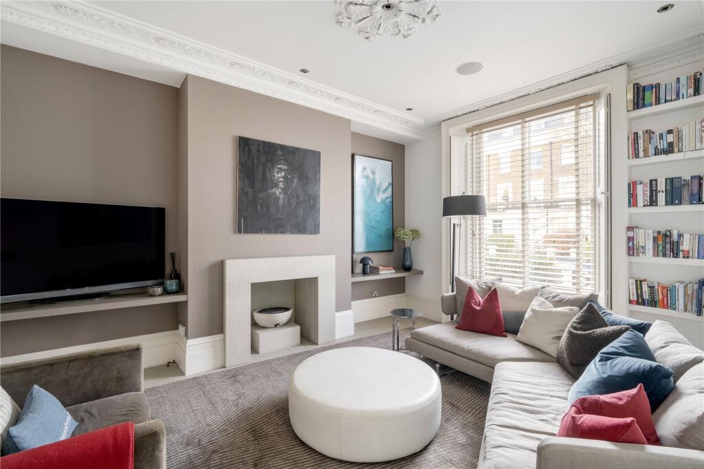 Reception Room 2