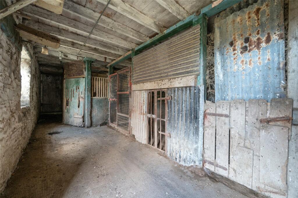 Outbuilding