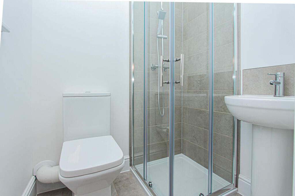 En Suite Shower R...