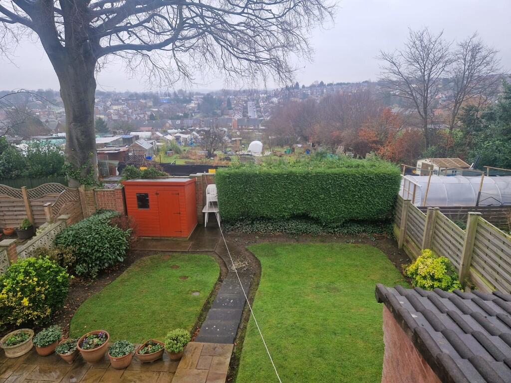 new view
