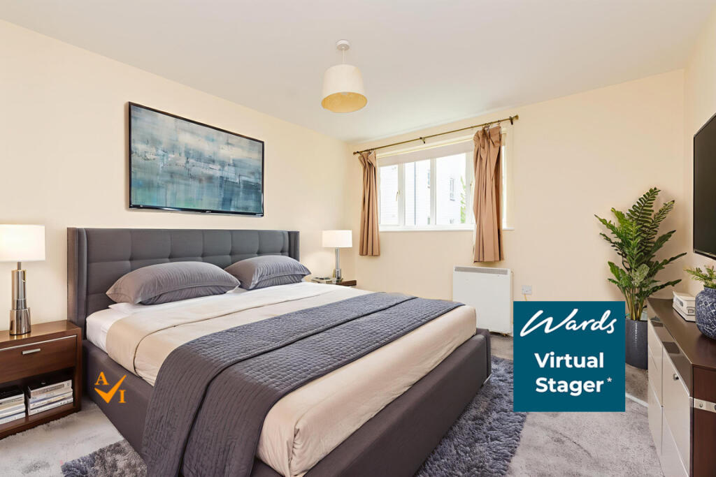 Waterside, Gravesend, Kent