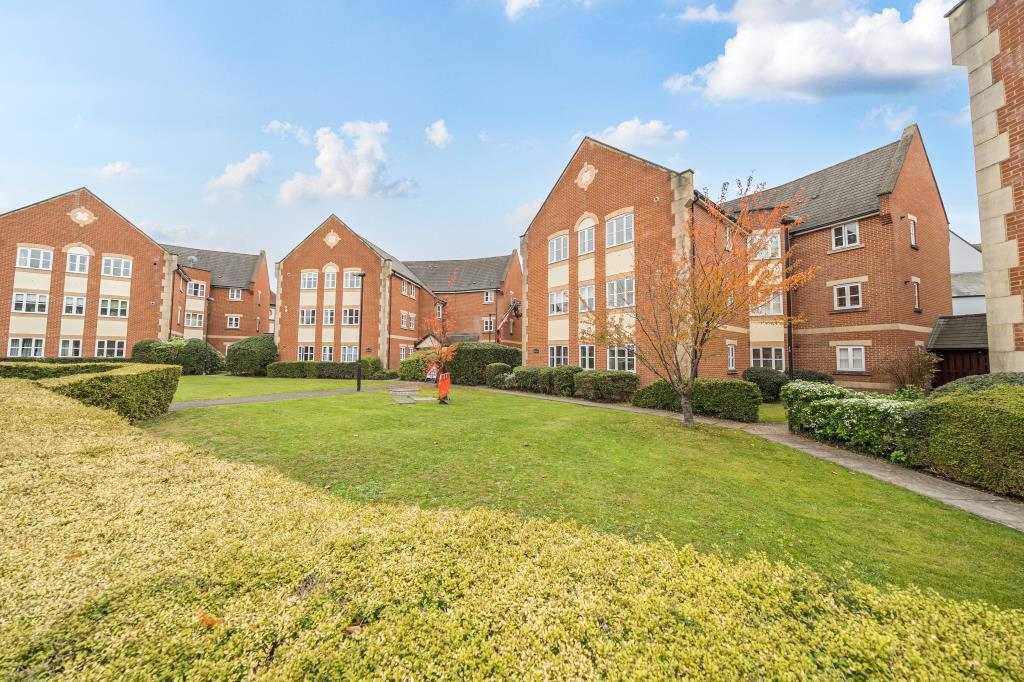 External View of Property