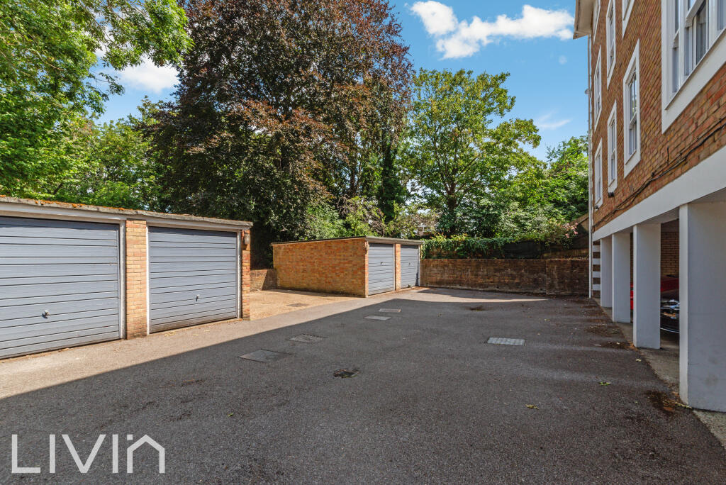 MAPLE COURT, FLAT 2-16