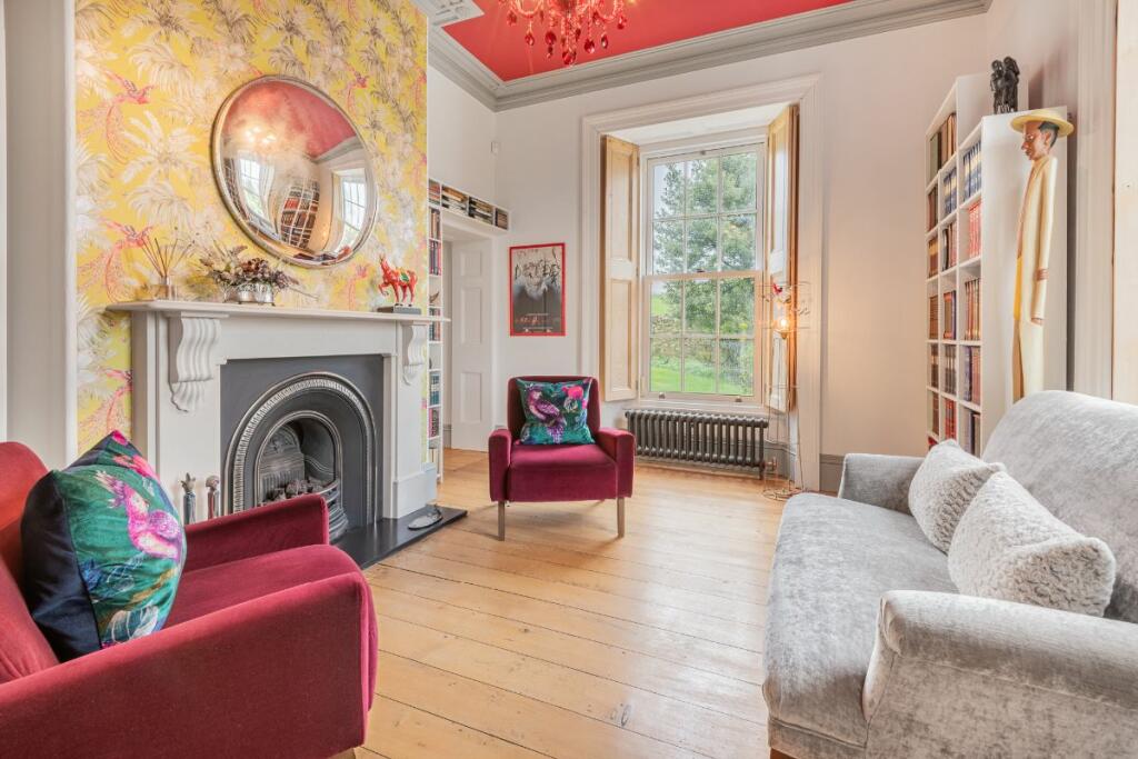 Drawing Room