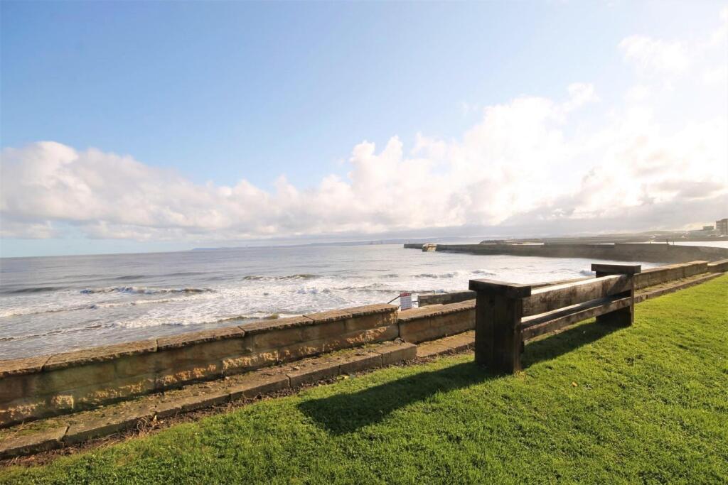 SEA FRONT VIEW