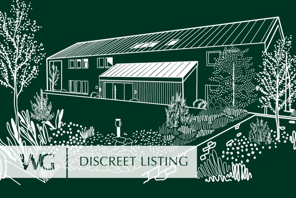 Discreet