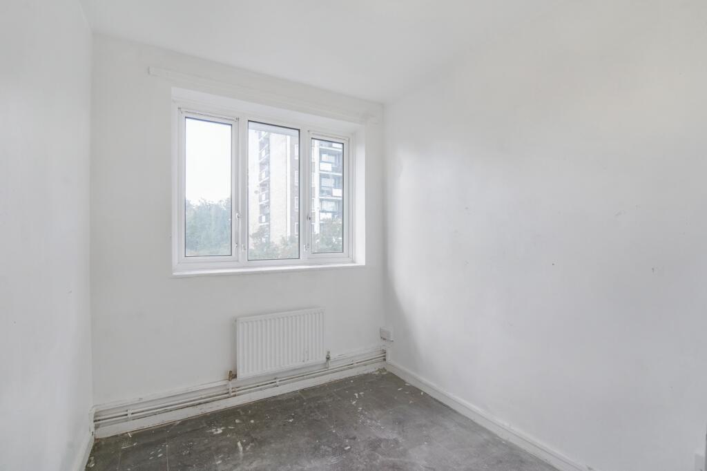 Flat 65, George Downing Estate, Cazenove Road, Stoke Newington, N16 6BE