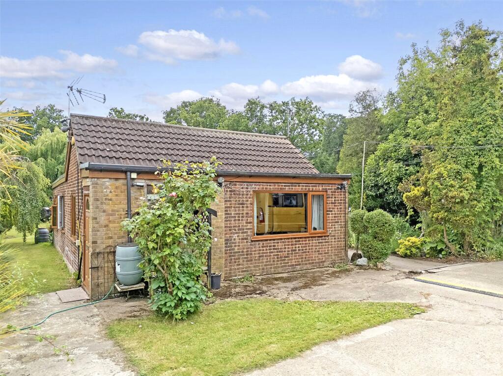 Detached Bungalow