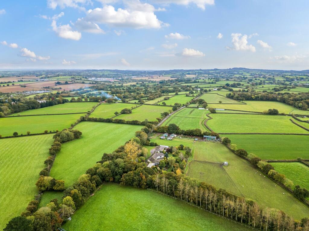 Drone Photo