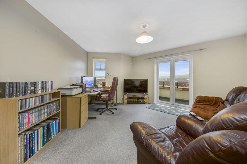 Aston House, Horse Chestnut Close, Chesterfield