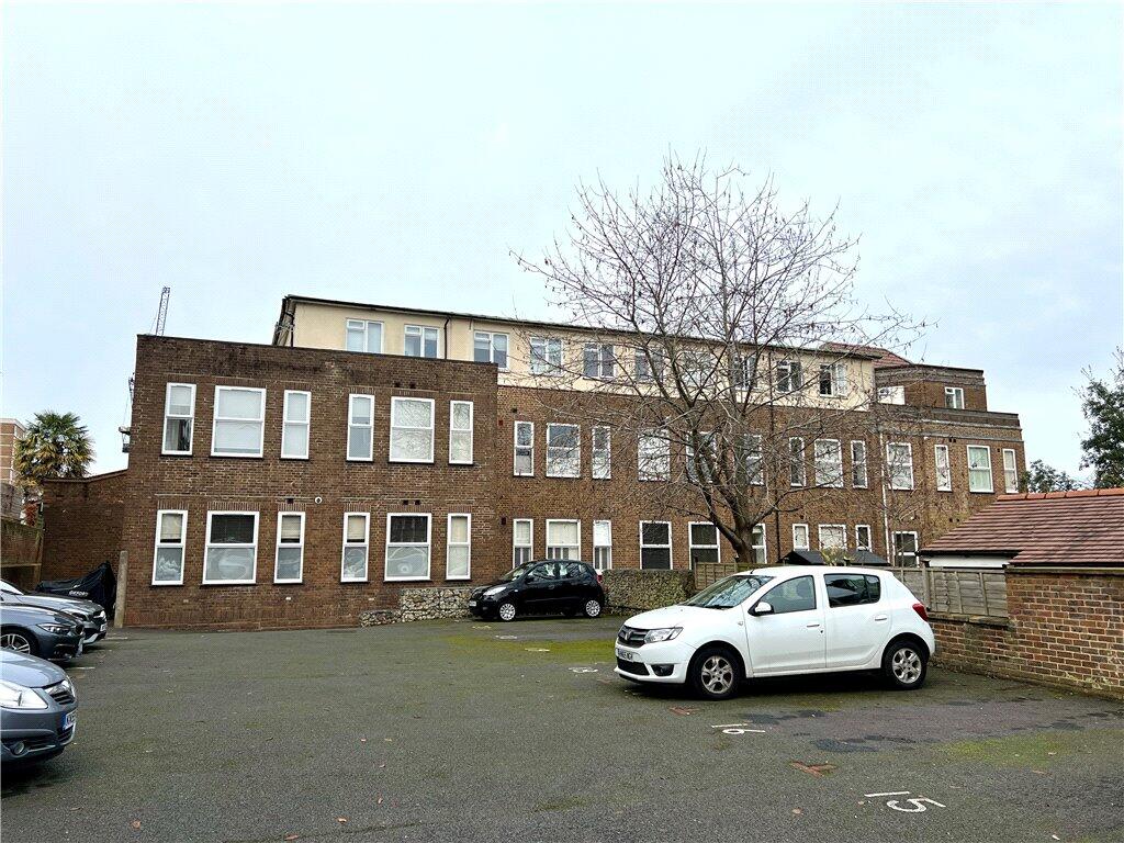 Car Park