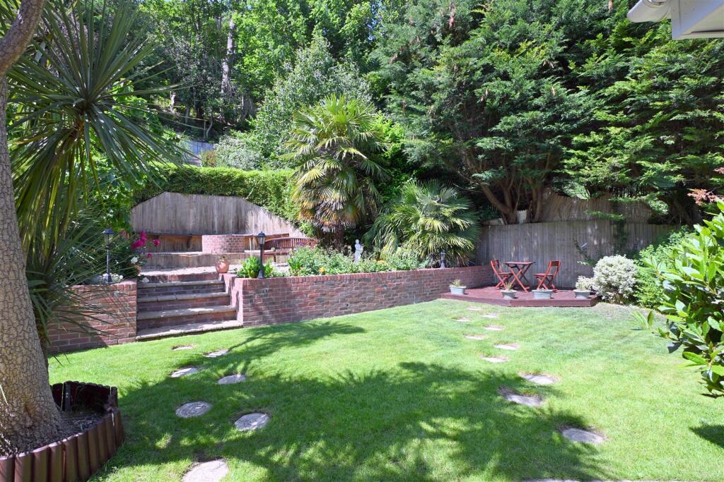 Gardens