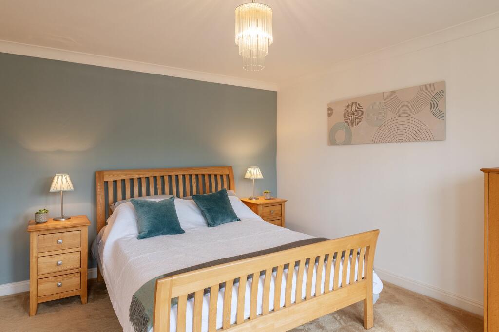 Main Bedoom_Inglewood_Kingswear