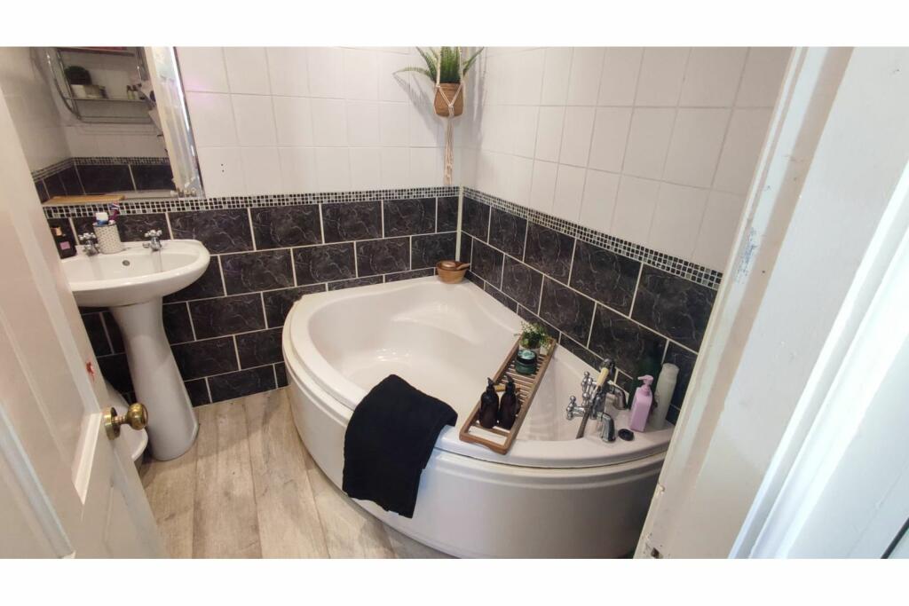 Bathroom Two