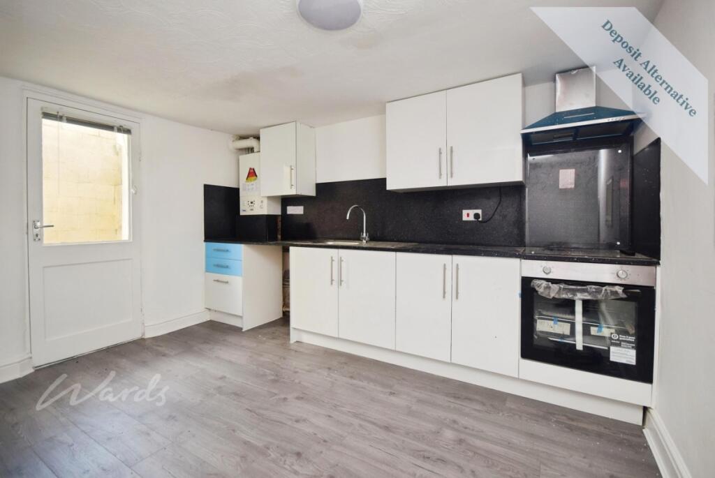 Kitchen / Dining ...