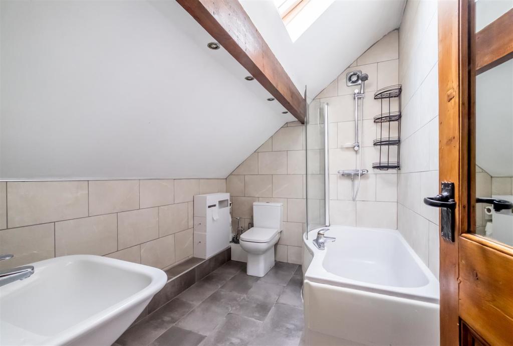 House Bathroom