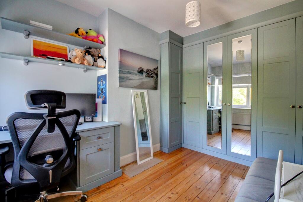 School Lane - Matt Clinton EweMove Kenilworth