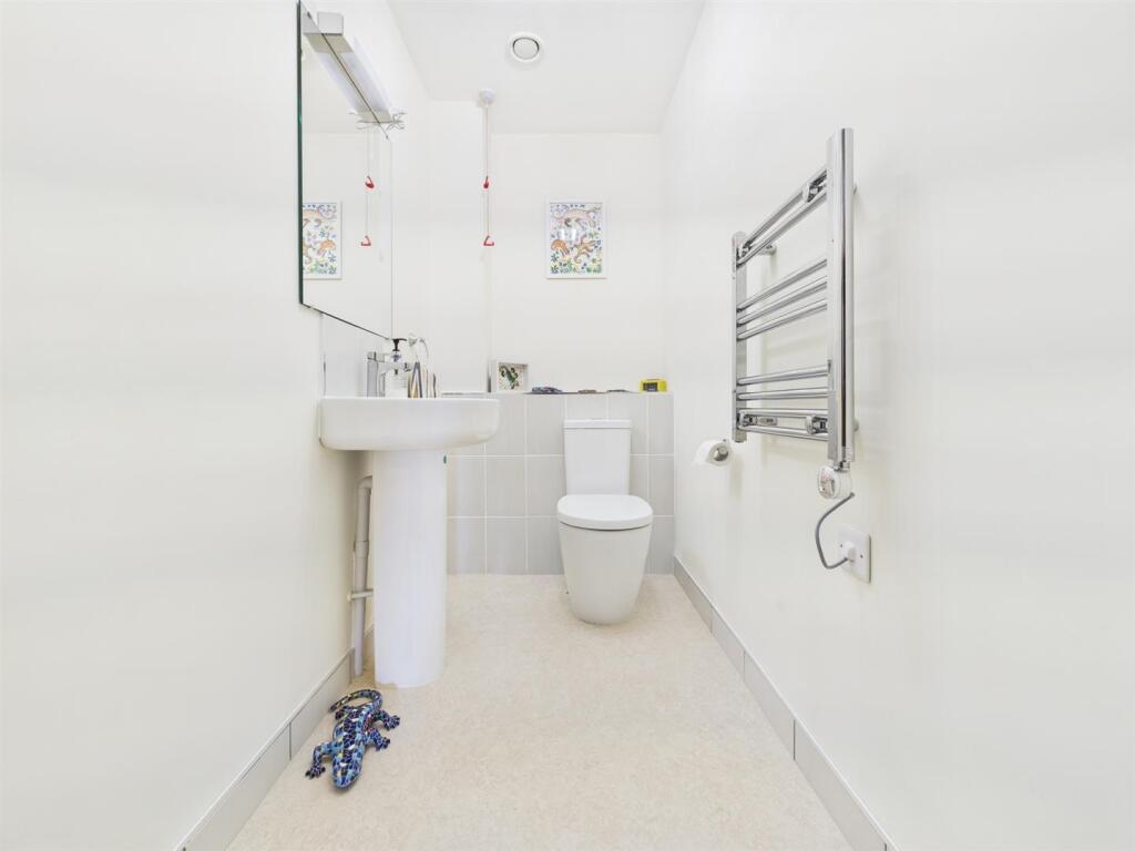 Wc: