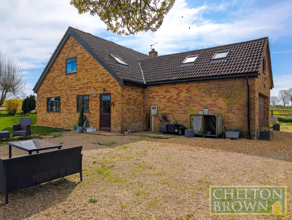 Farm House