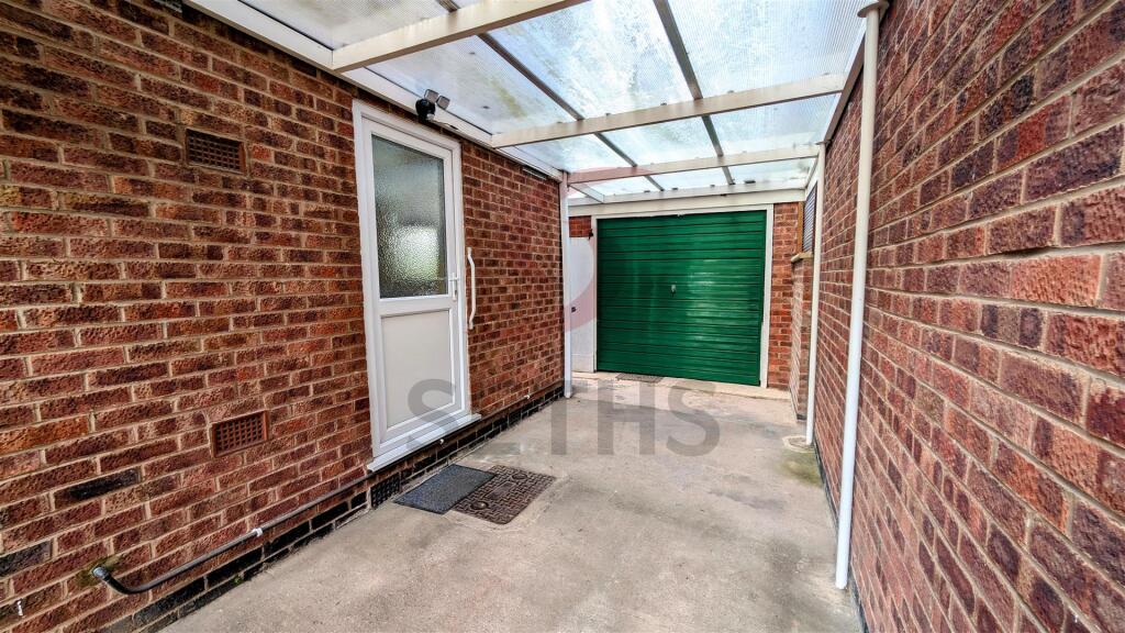 Car Port