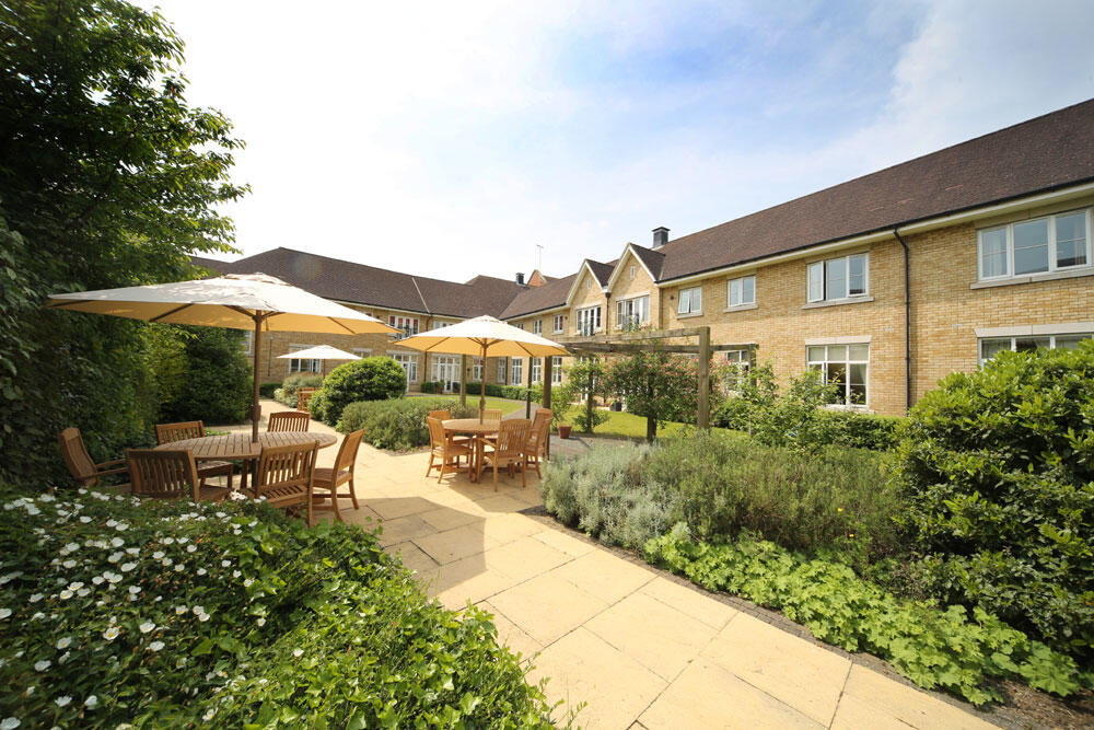 Cavendish Court