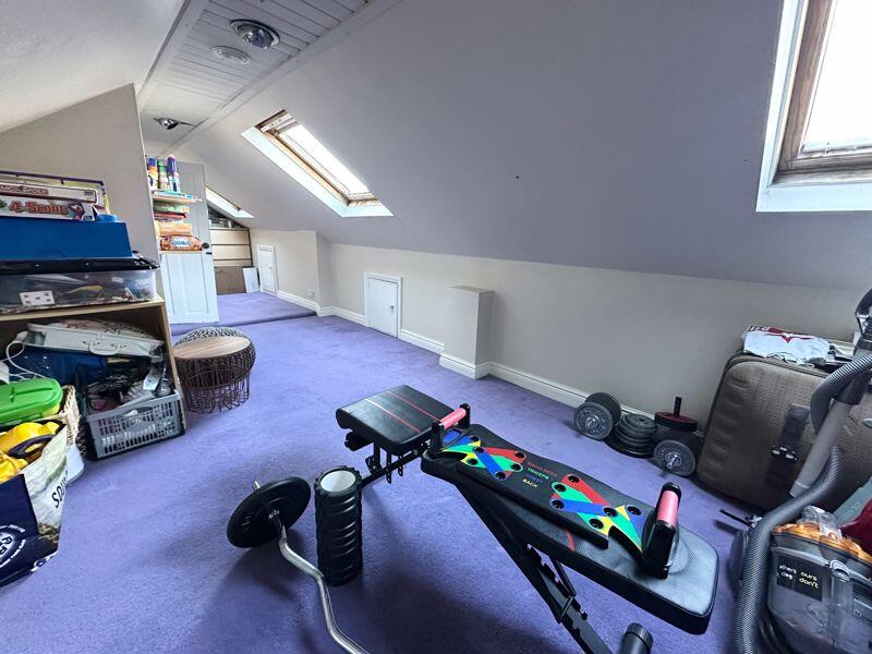 Loft Space