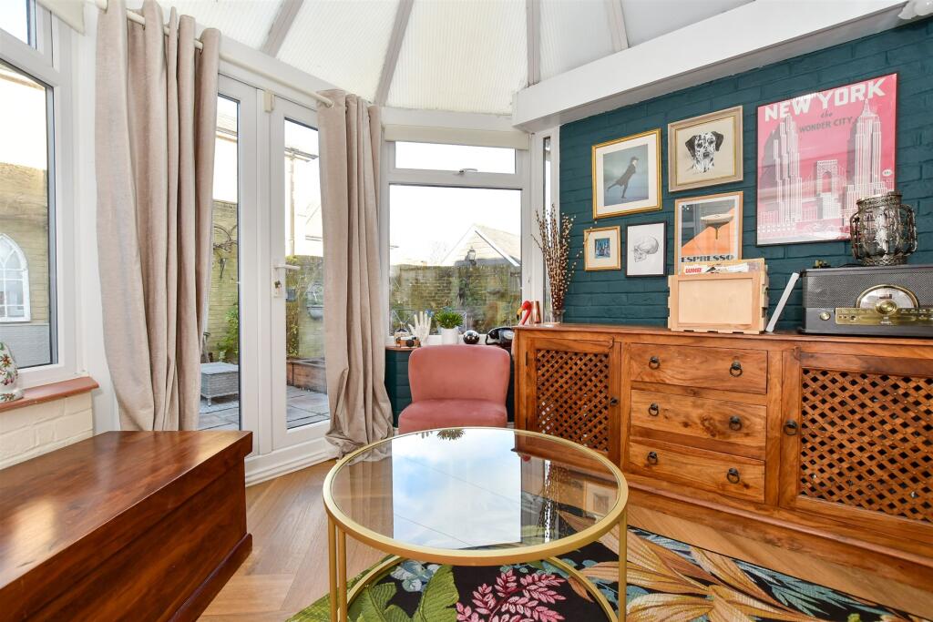 Conservatory