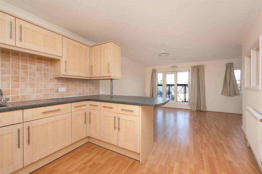 Bluefield Mews, Whitstable