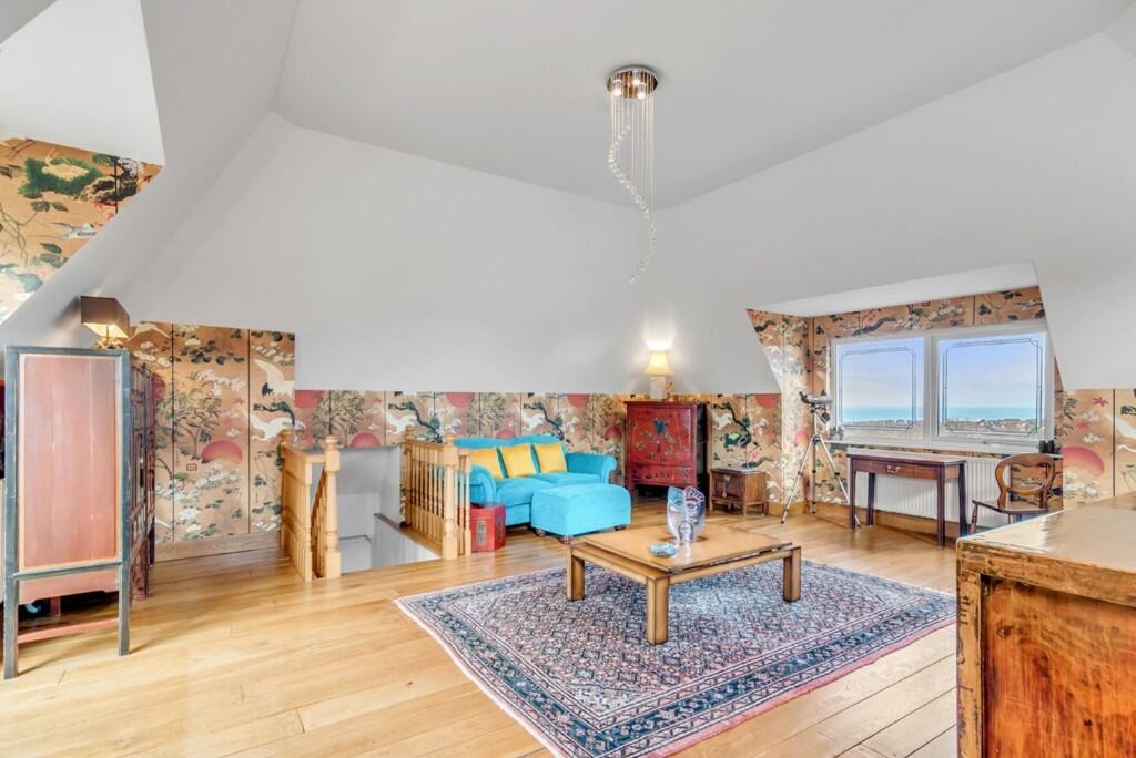 Penthouse 