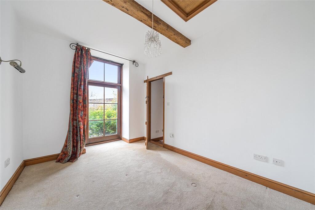 Principal Bedroom
