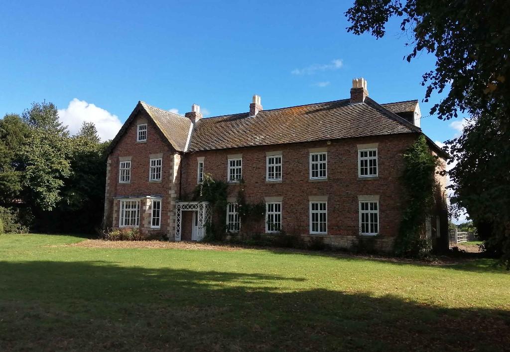 Old Vicarage