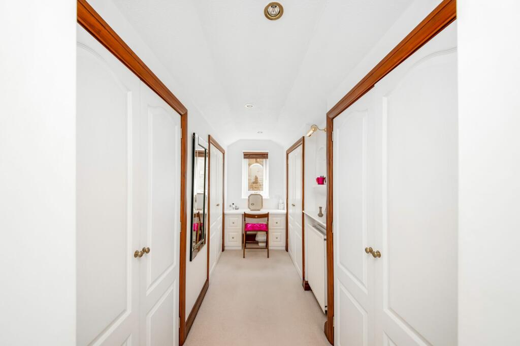 DRESSING ROOM