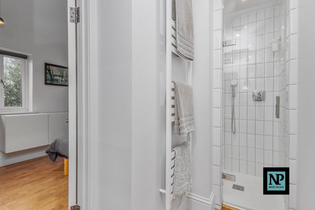 En-suite